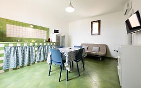 Elimi Favignana Apartments - Residence In Citta