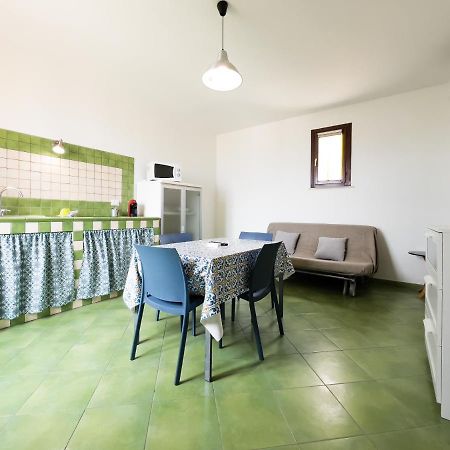 Elimi Favignana Apartments - Residence In Citta Zewnętrze zdjęcie