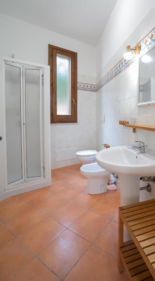 Elimi Favignana Apartments - Residence In Citta Zewnętrze zdjęcie